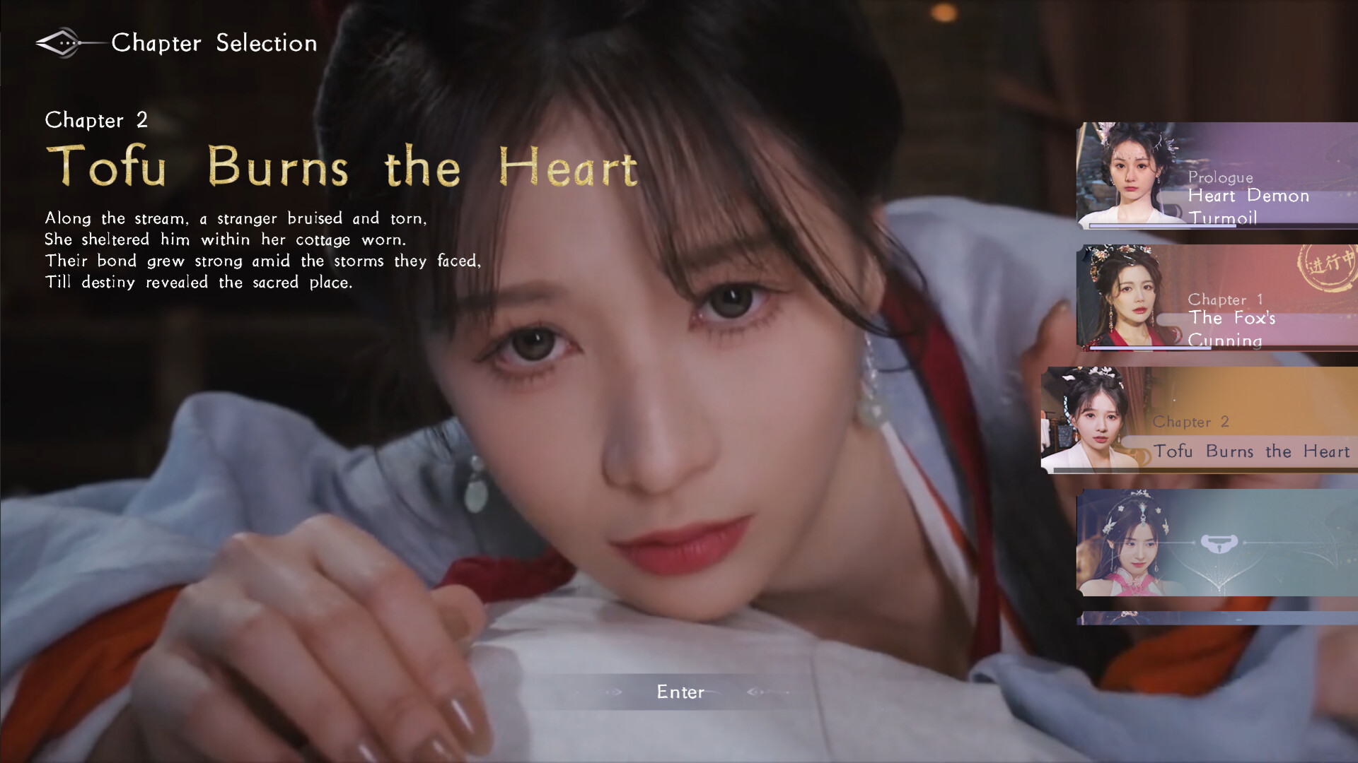 图片[4]-美女 请别影响我成仙 全球版 Build.22101988 全DLC+2K集成-电玩纪元