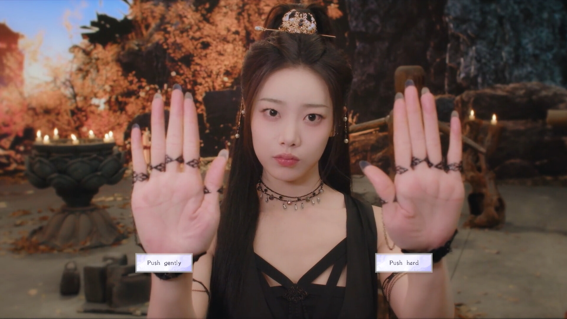 图片[12]-美女，请别影响我成仙全球版（Ladies, Don’t Tempt My Immortality）Build.22101988+全DLC+国语[中文][43.2G]-极客游戏