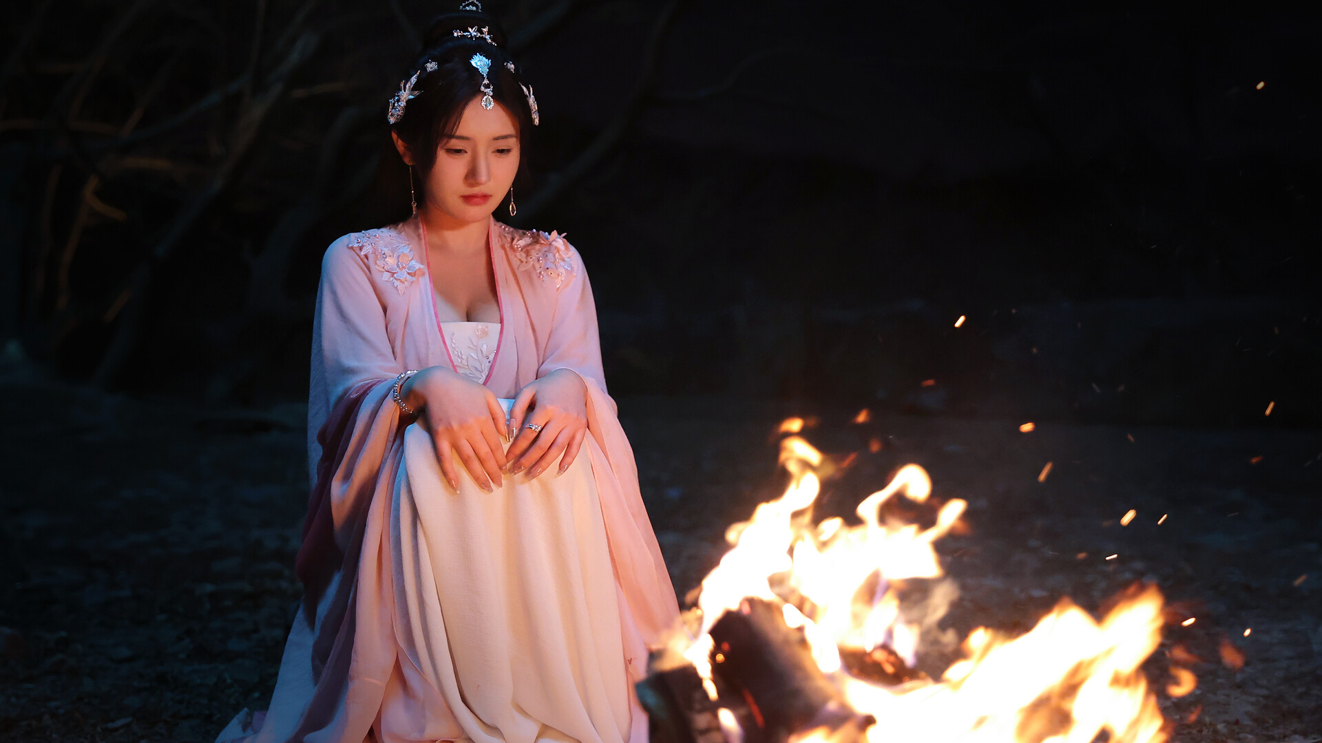 图片[17]-美女，请别影响我成仙全球版（Ladies, Don’t Tempt My Immortality）Build.22101988+全DLC+国语[中文][43.2G]-极客游戏