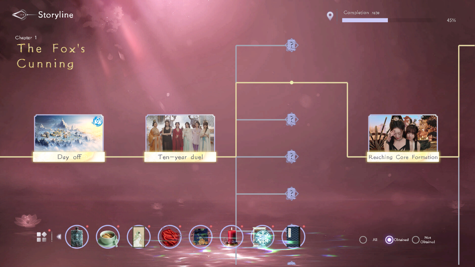 图片[14]-美女，请别影响我成仙全球版（Ladies, Don’t Tempt My Immortality）Build.22101988+全DLC+国语[中文][43.2G]-极客游戏