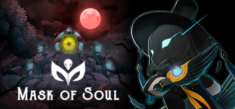 《灵魂面具 Mask of Soul》v20260327-官中免安装-简中4.6GB