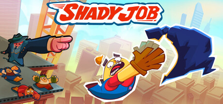 黑活工头|Shady job|v1.10.27|官方中文|容量1.29G