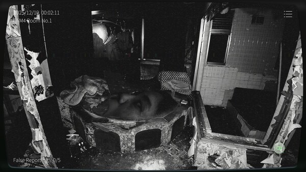 日本事故物件監視協会2 -Japan Stigmatized Property- - PC平台资源截图 2