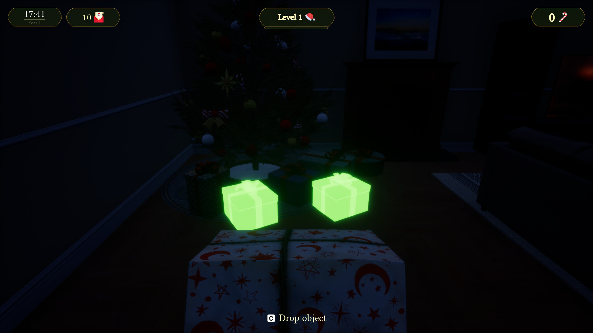 圣诞老人模拟器：礼物工厂大作战|官方中文|Santa Simulator : Christmas Factory - 4