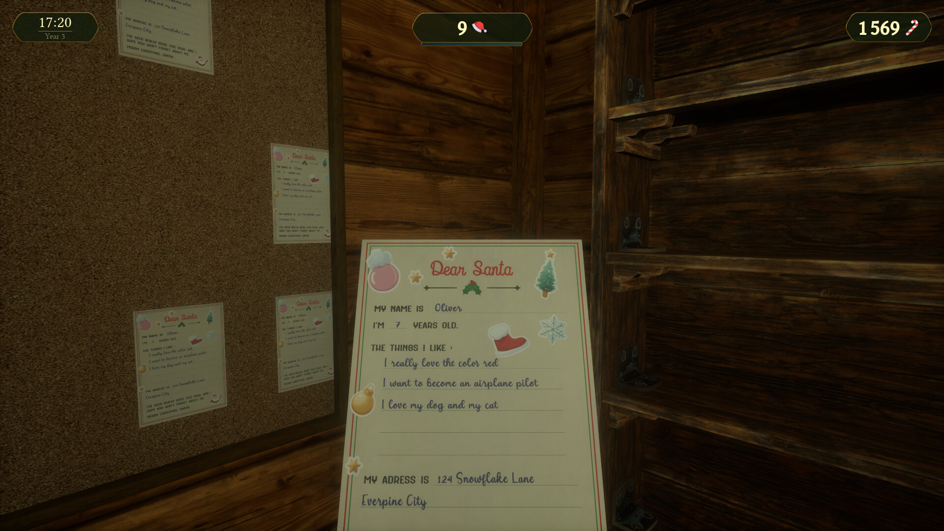 圣诞老人模拟器：礼物工厂大作战|官方中文|Santa Simulator : Christmas Factory - 6