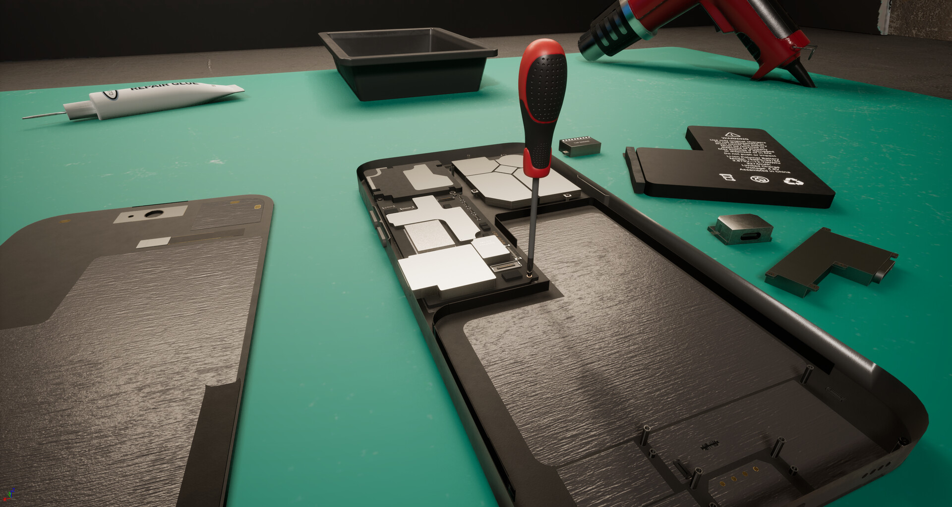 《IT服务公司(ServiceIT: You can do IT)》|Build 21487335|中文|免安装硬盘版 《IT服务公司(ServiceIT: You can do IT)》|Build 21487335|中文|免安装硬盘版