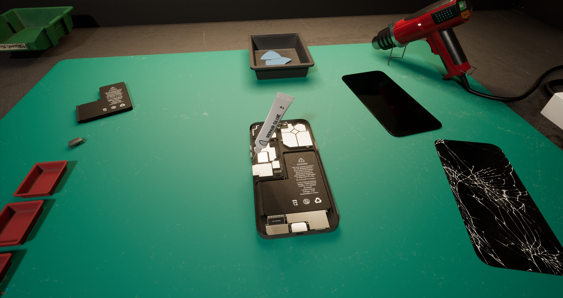 《IT服务公司(ServiceIT: You can do IT)》|Build 21487335|中文|免安装硬盘版 《IT服务公司(ServiceIT: You can do IT)》|Build 21487335|中文|免安装硬盘版