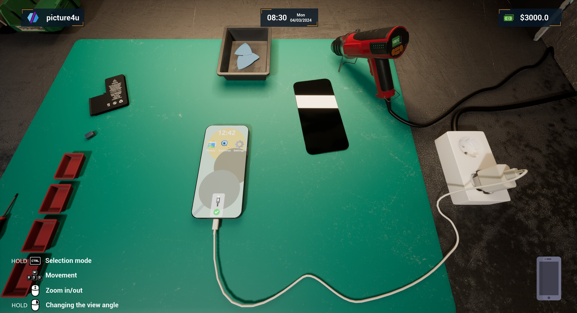 《IT服务公司(ServiceIT: You can do IT)》|Build 21487335|中文|免安装硬盘版 《IT服务公司(ServiceIT: You can do IT)》|Build 21487335|中文|免安装硬盘版