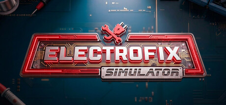 电器维修模拟工坊 | ElectroFix Simulator