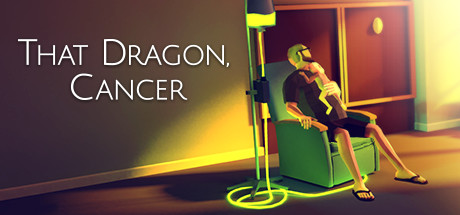 That Dragon, Cancer/癌症似龙