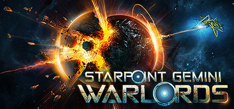 Starpoint Gemini Warlords/星点战记-双子星系军阀