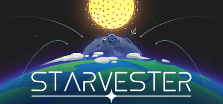 群星收割者 | Starvester