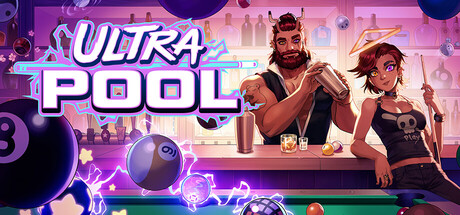 胡闹台球/Ultrapool-悟界ShareHub