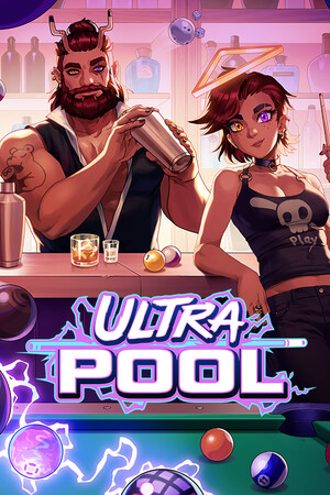 胡闹台球/Ultrapool