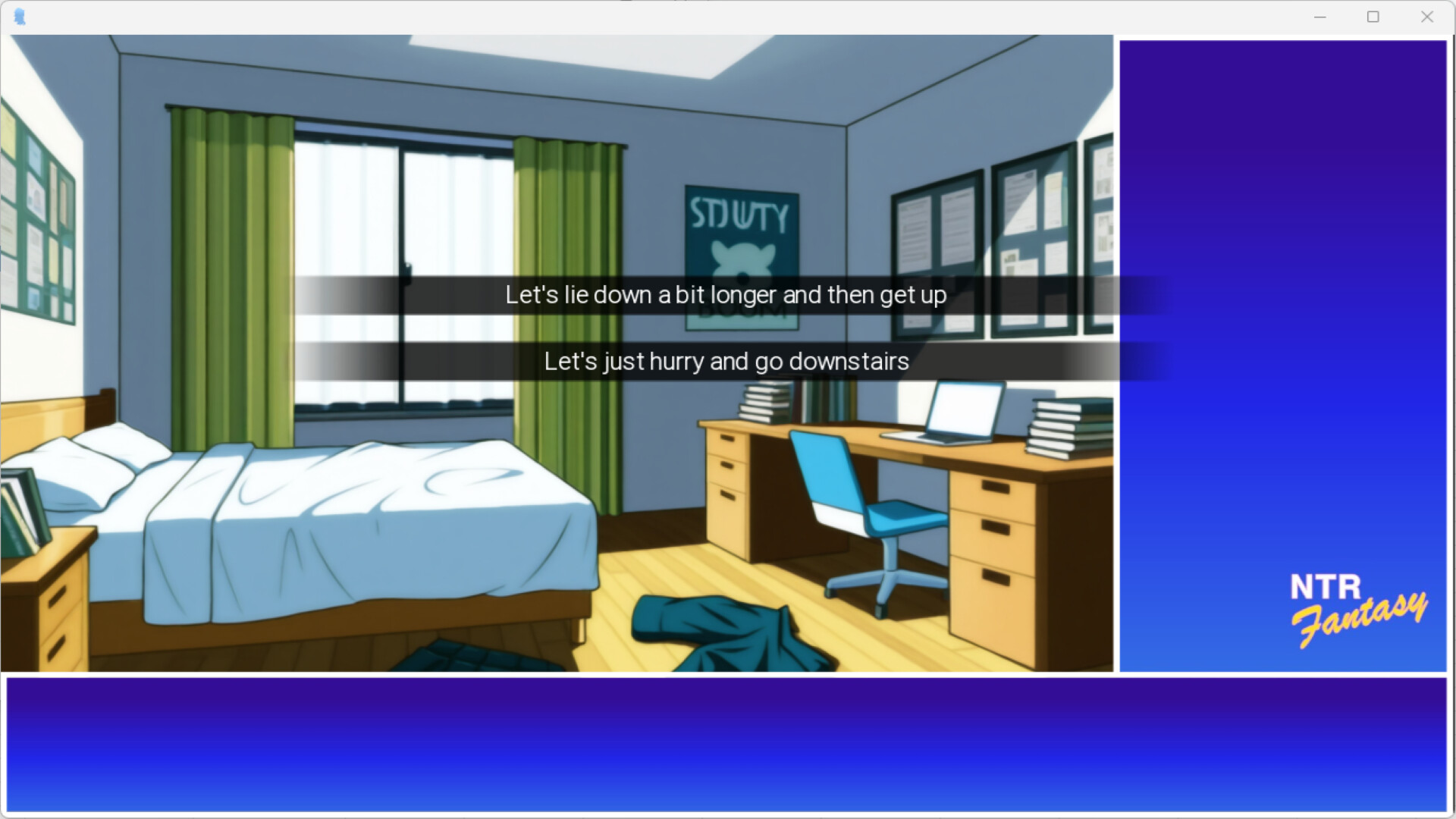 图片[3]-NTR幻想/NTR Fantasy V1.0.0|策略模拟|711MB|STEAM官中-蝶影二次元