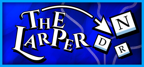 角色扮演玩家/The Larper