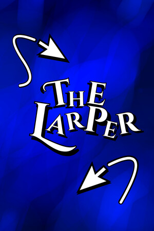 角色扮演玩家/The Larper