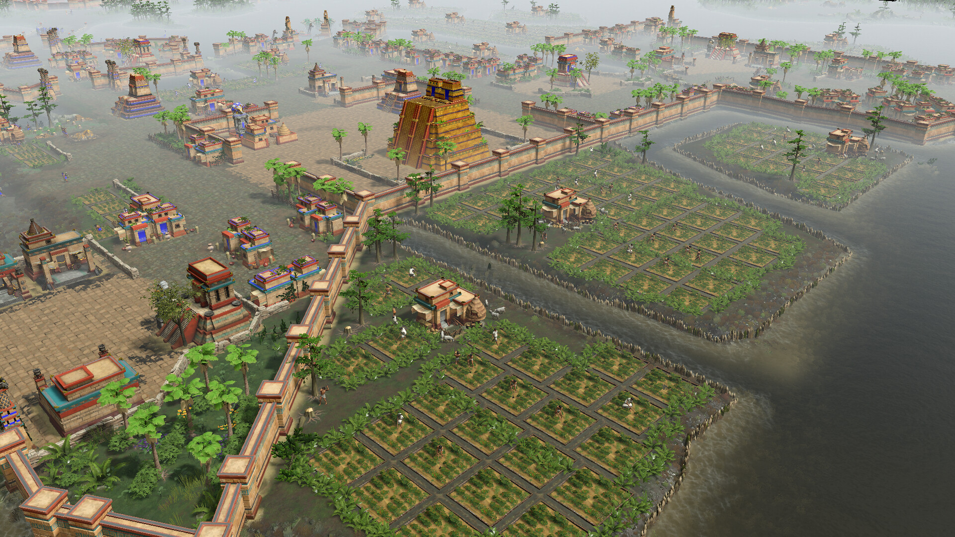 图片[9]-神话时代：重述版（Age of Mythology: Retold）免安装中文版下载-蒸汽游戏宝库 - 高质量Steam单机游戏下载站