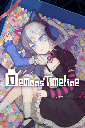 未确定事件的观察者/Demons' Timeline