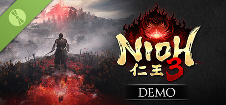 仁王3/Nioh 3/支持网络联机-鹿星语