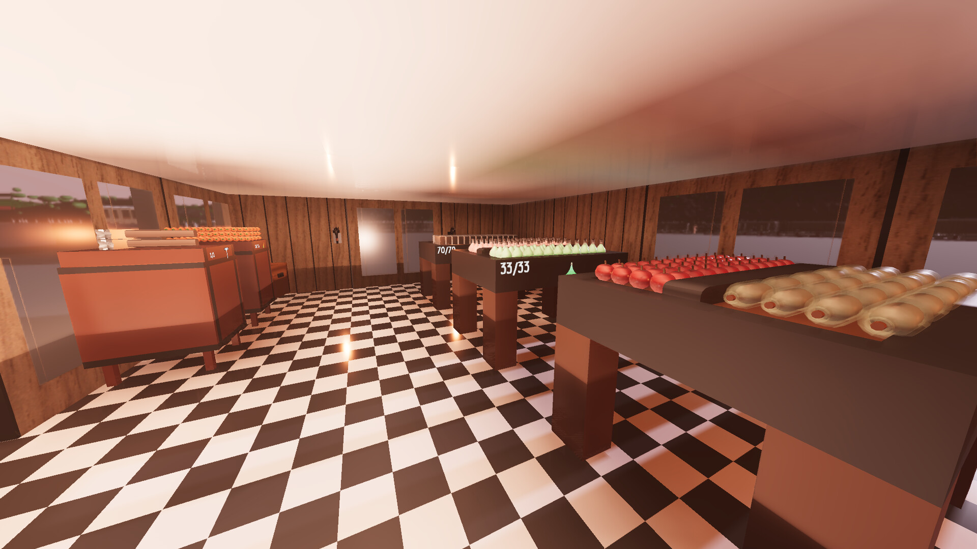 物品商店模拟器/Item Shop Simulator
