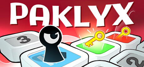 锁芯冒险|Paklyx|官方中文|容量308M插图1vexvex 锁芯冒险|Paklyx|官方中文|容量308M插图1vexvex