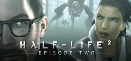 Half-Life 2: Episode Two/半条命2:第二章
