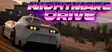 噩梦驰骋/Nightmare Drive Build.24645746（官中）-无忧免费游戏网
