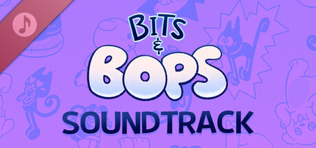 Bits & Bops Soundtrack