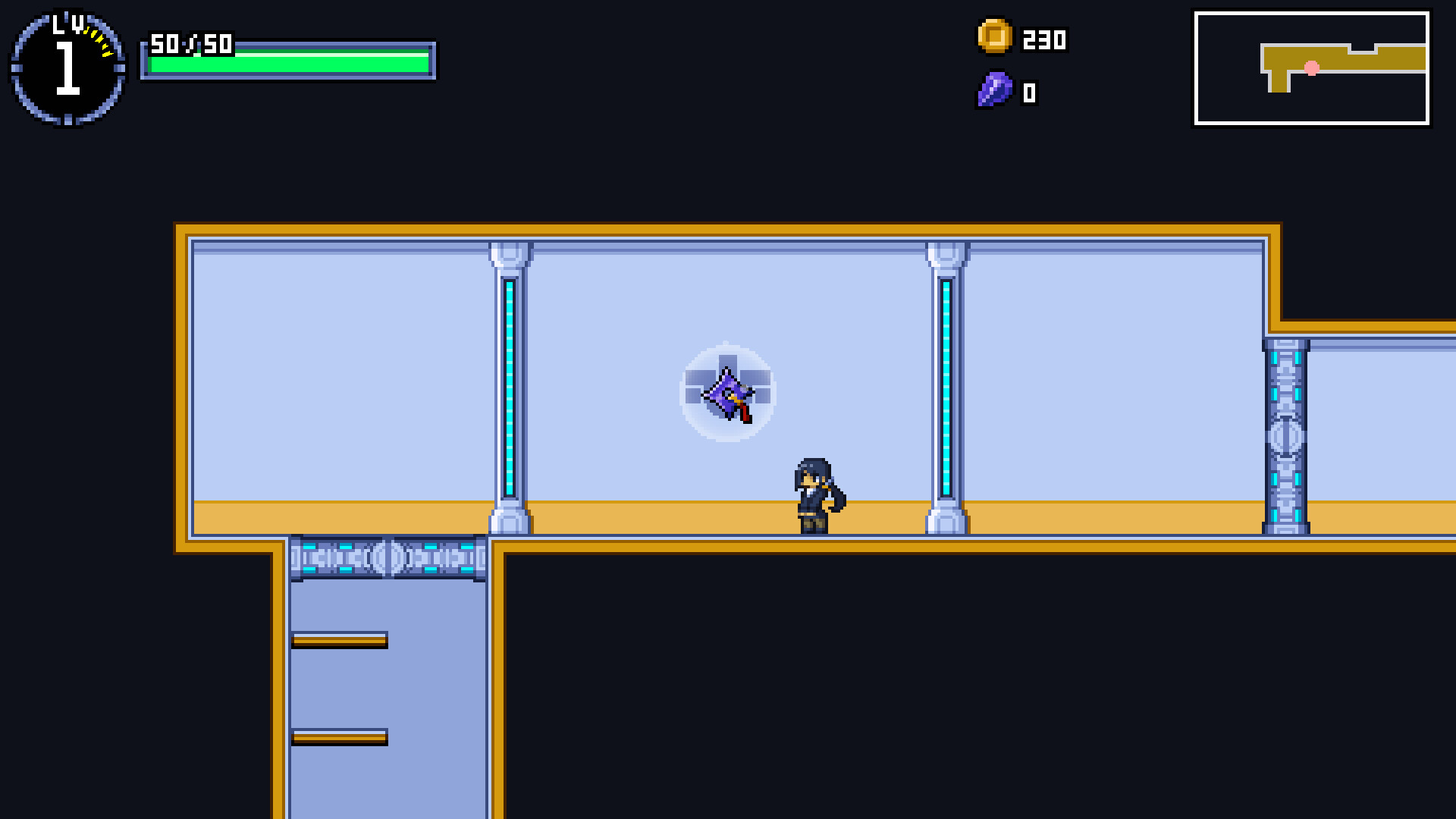 《翻滚之星(ROLLING STAR)》|v2.03|中文|免安装硬盘版