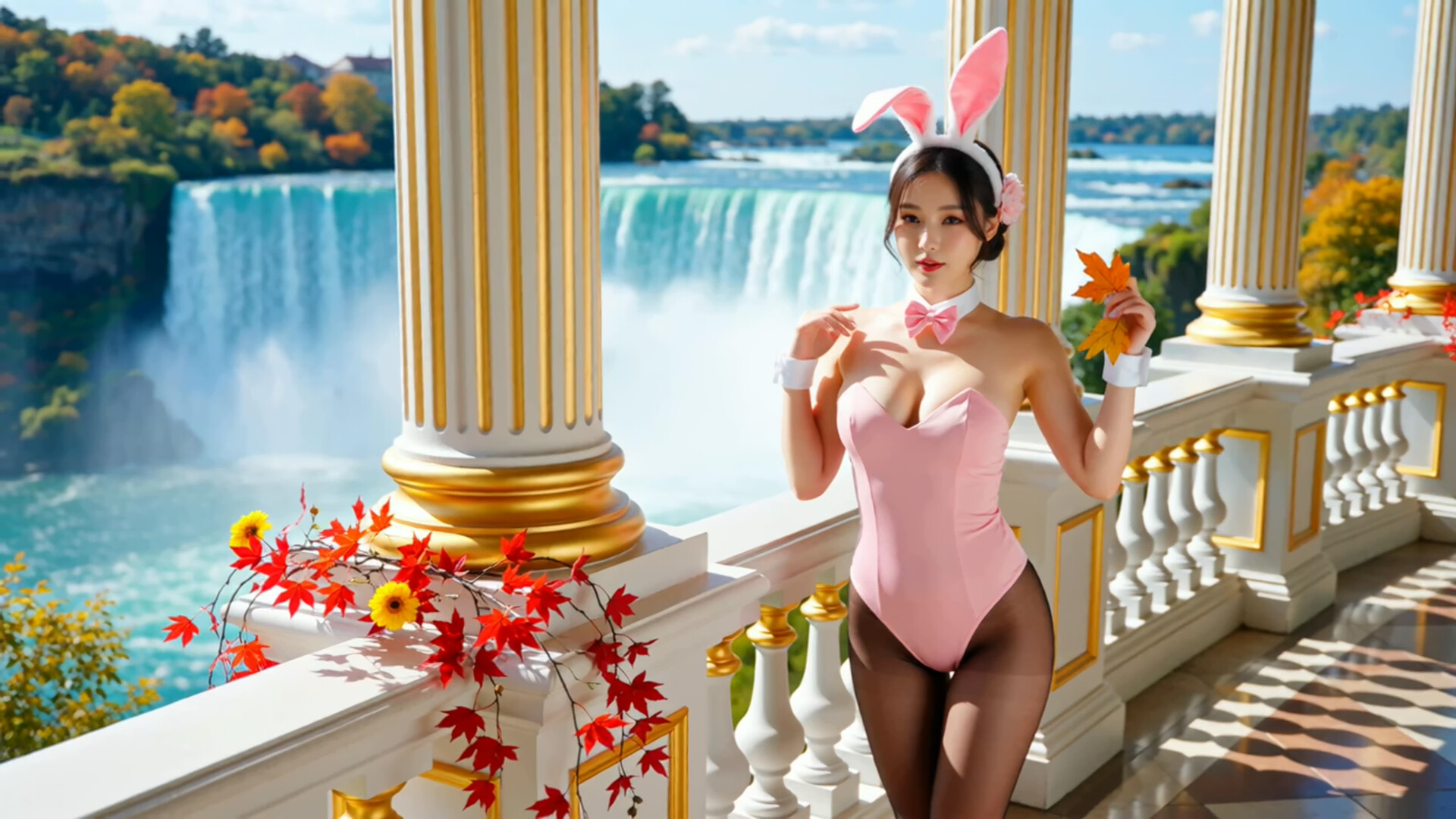 图片[8]-《成为皇帝！我的万亿美女星球》Build.22856344[中文][34.4G]-极客游戏