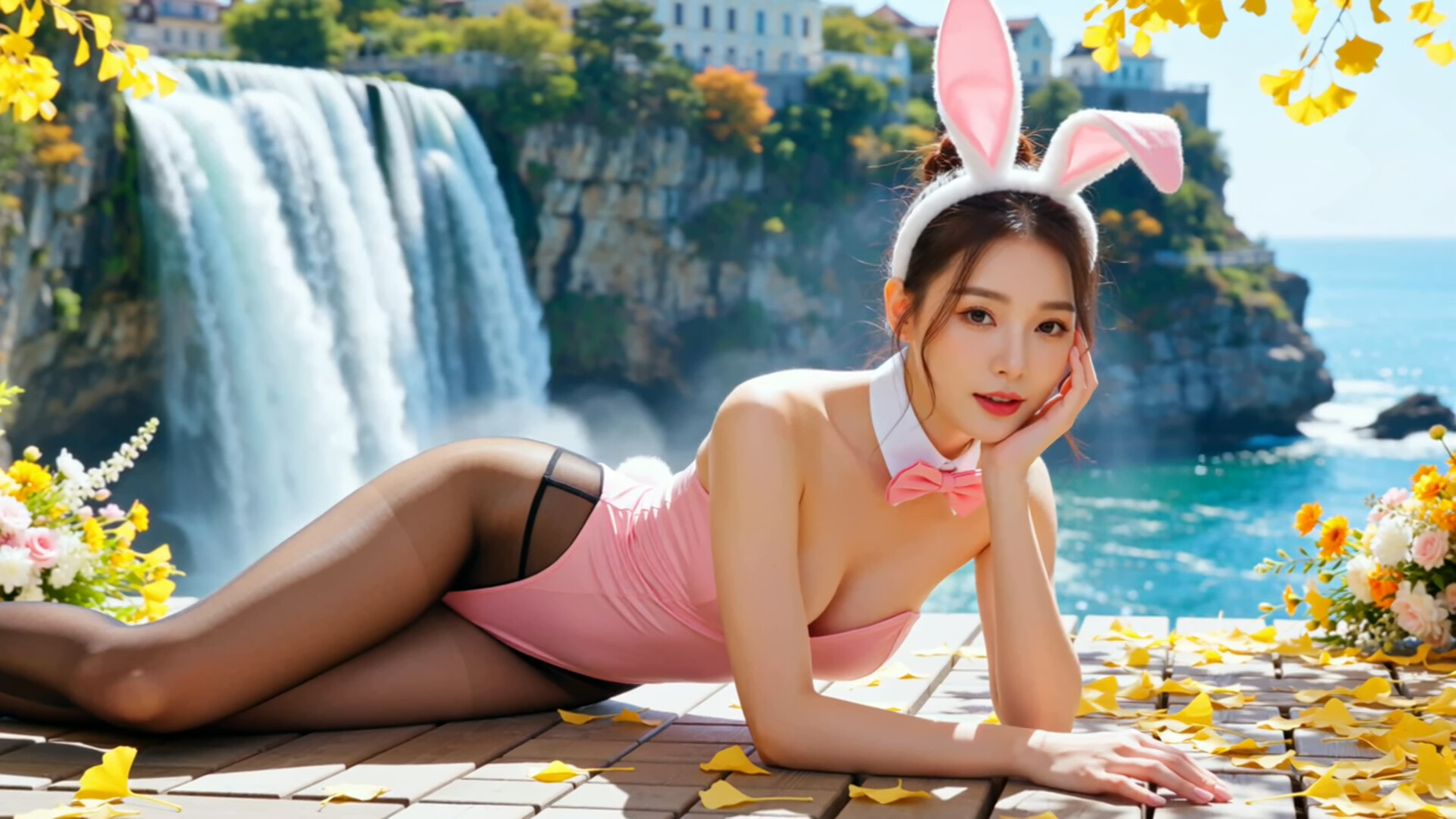 成为皇帝！我的万亿美女星球帝国/Become Emperor! My Trillion Beauties Planet Empire 截图 39