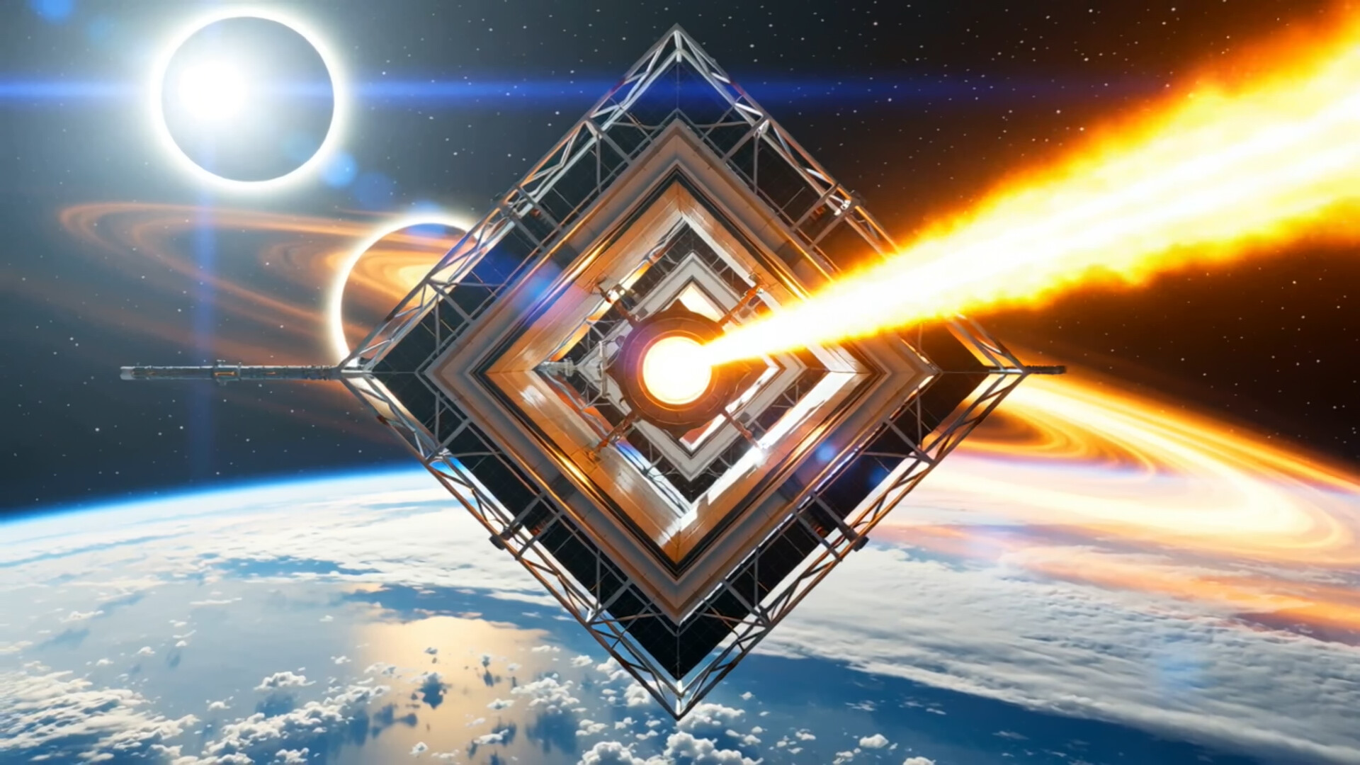 图片[11]-《成为皇帝！我的万亿美女星球》Build.22856344[中文][34.4G]-极客游戏