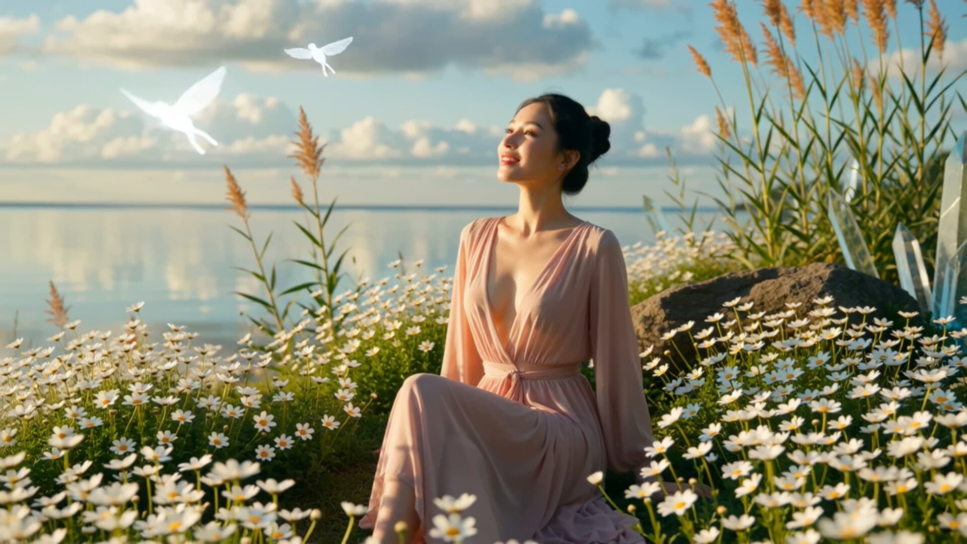 成为皇帝！我的万亿美女星球帝国/Become Emperor! My Trillion Beauties Planet Empire 截图 38