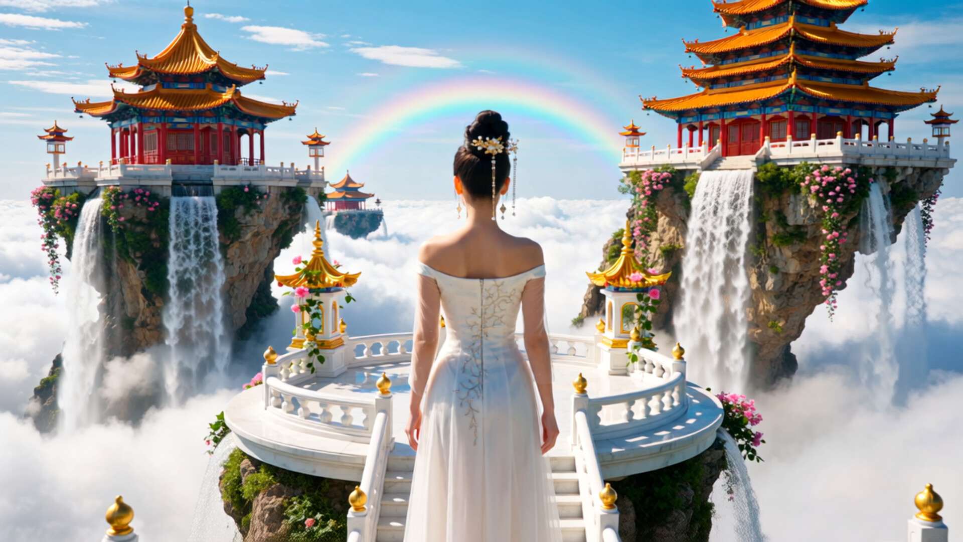图片[17]-《成为皇帝！我的万亿美女星球》Build.22856344[中文][34.4G]-极客游戏