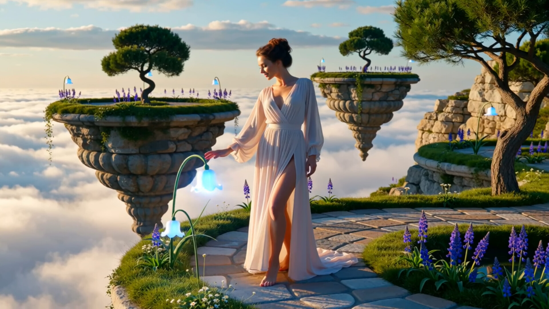 成为皇帝！我的万亿美女星球帝国/Become Emperor! My Trillion Beauties Planet Empire 截图 37