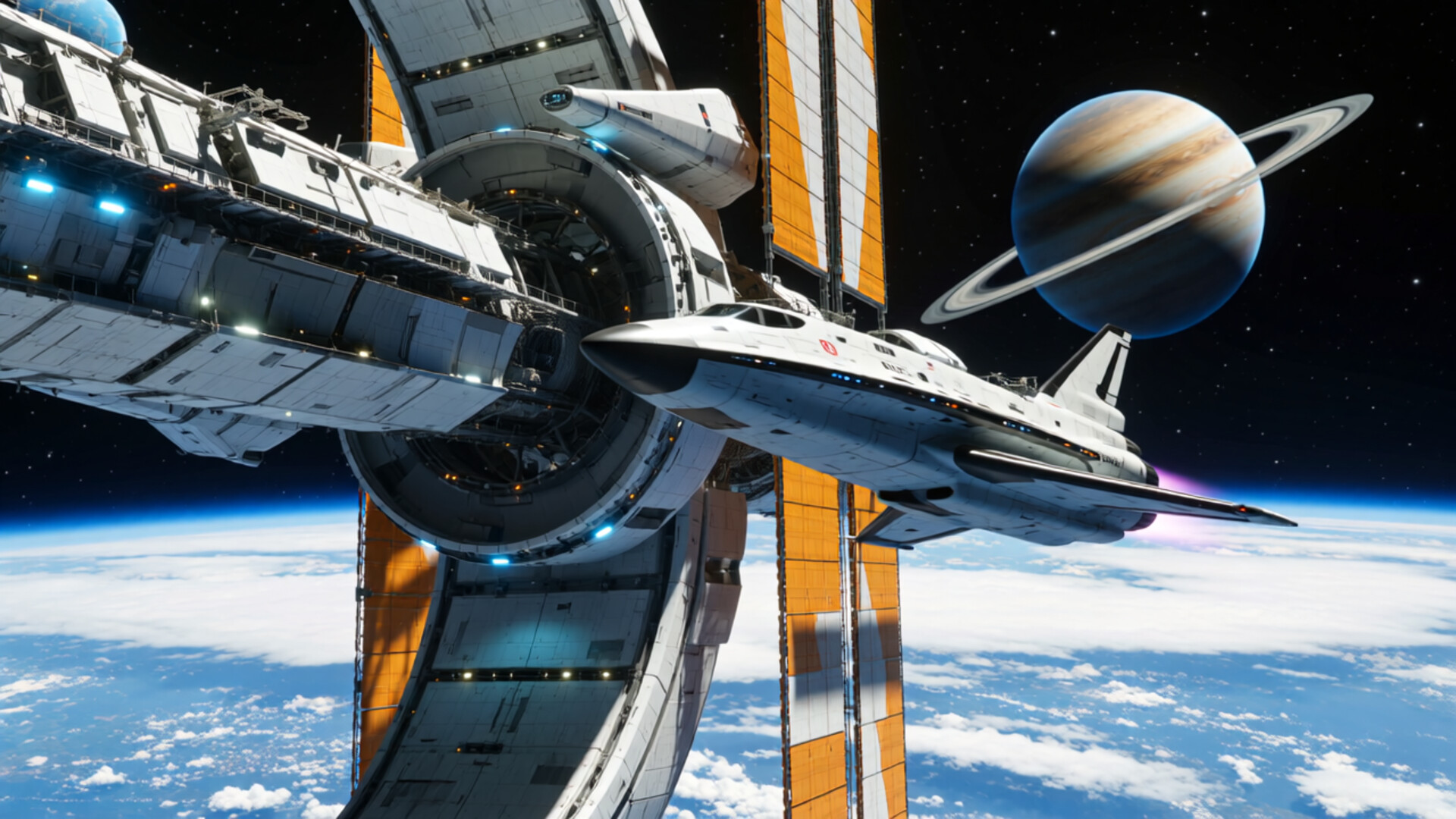 图片[18]-《成为皇帝！我的万亿美女星球》Build.22856344[中文][34.4G]-极客游戏
