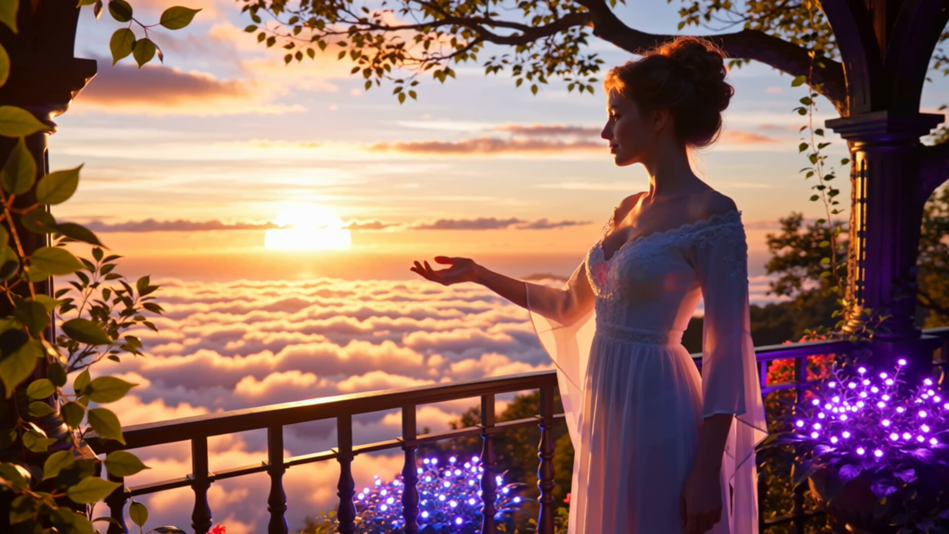 图片[26]-《成为皇帝！我的万亿美女星球》Build.22856344[中文][34.4G]-极客游戏