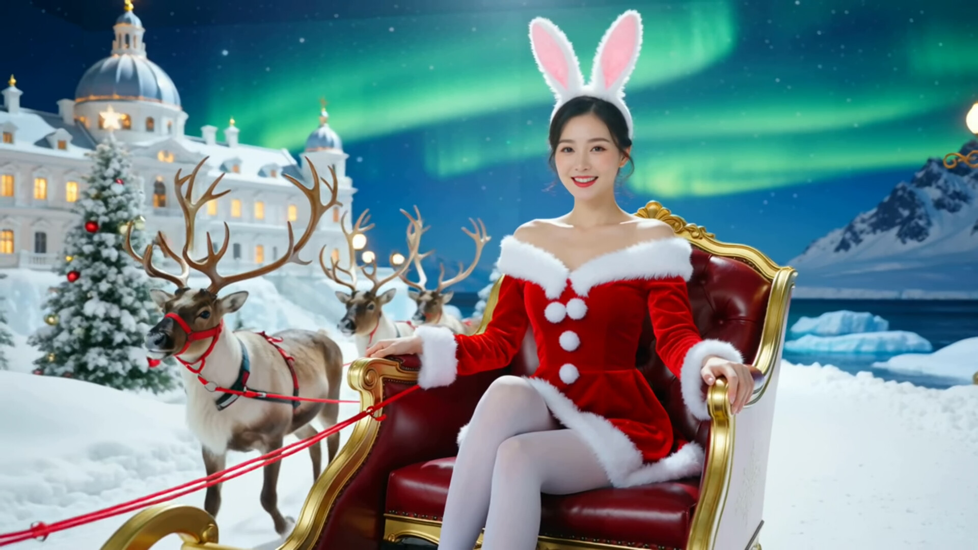 成为皇帝！我的万亿美女星球帝国/Become Emperor! My Trillion Beauties Planet Empire 截图 43