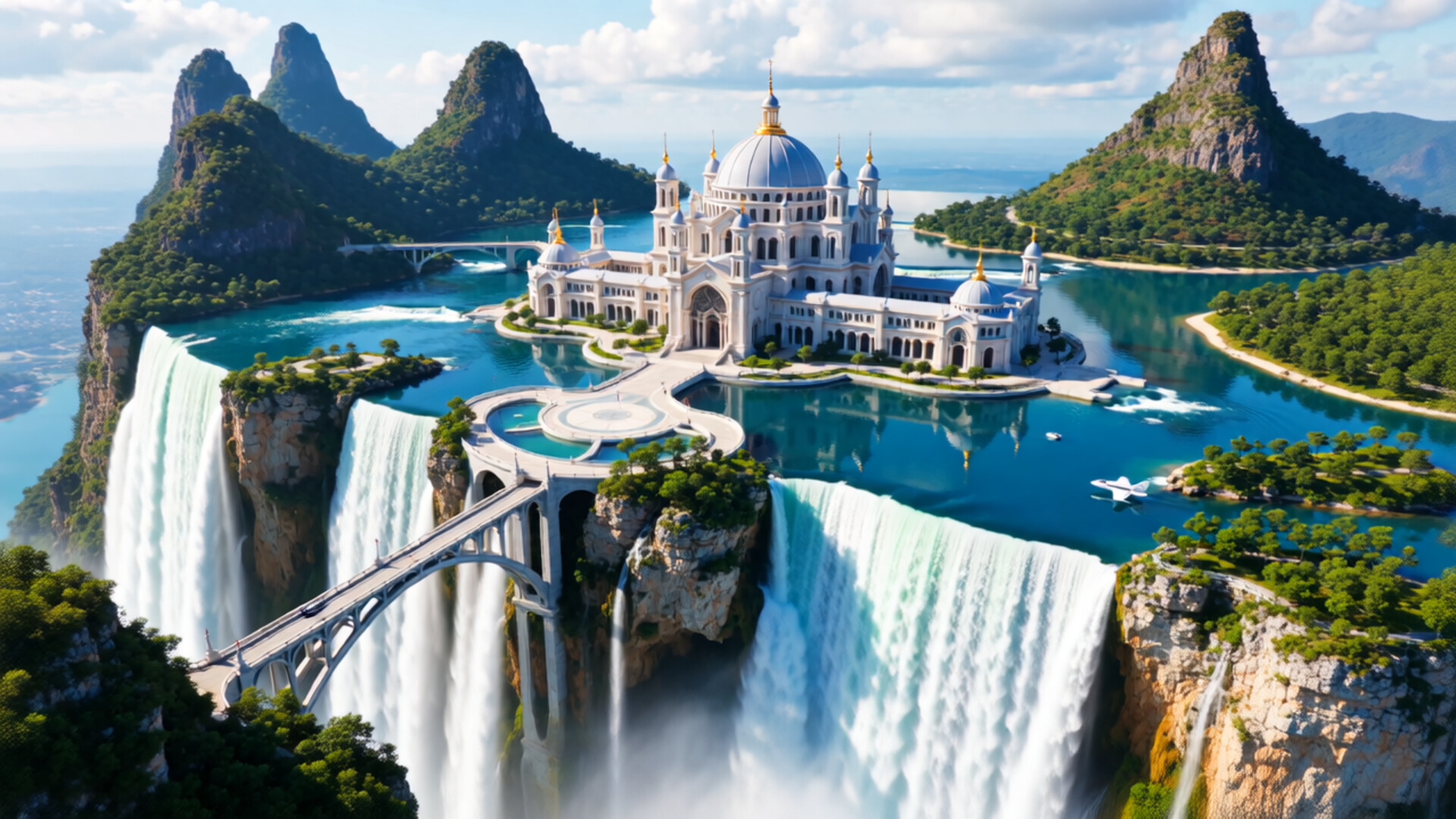 图片[16]-《成为皇帝！我的万亿美女星球》Build.22856344[中文][34.4G]-极客游戏