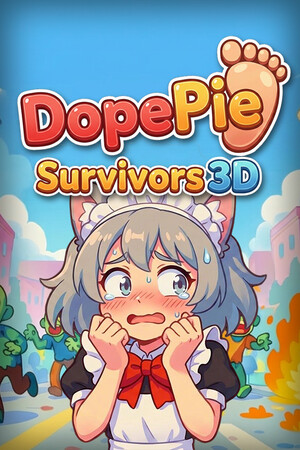 带派幸存者3D/DopePie Survivors 3D