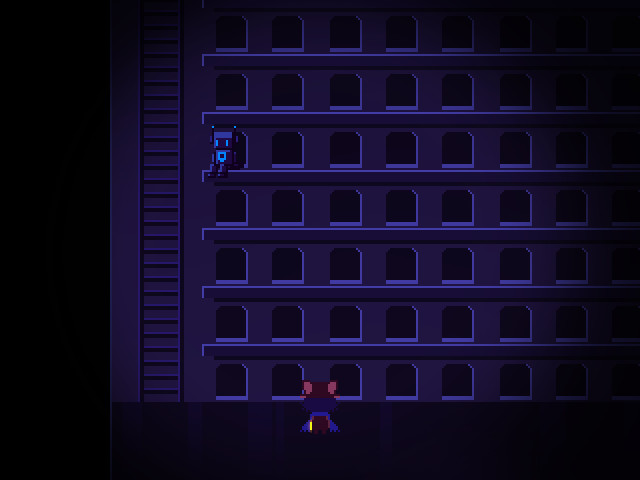 一次机会/OneShot 截图 11