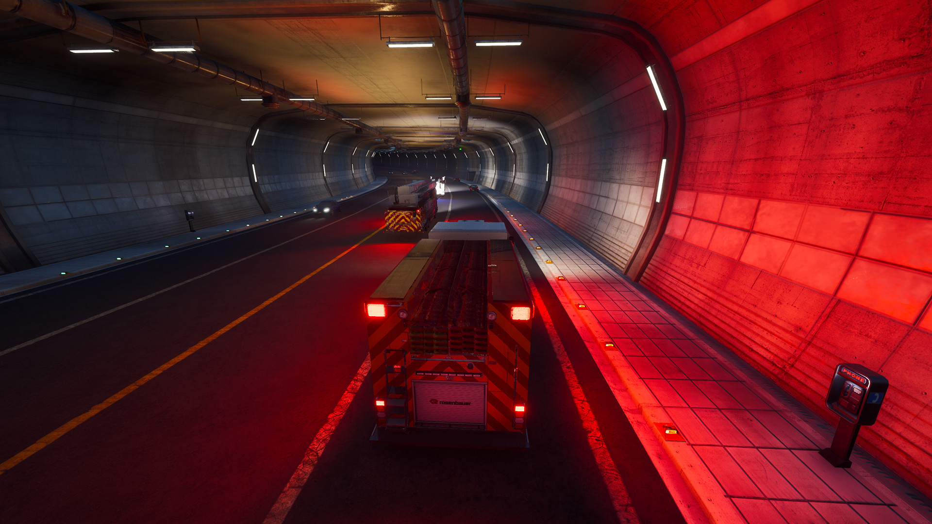 模拟消防英豪/Firefighting Simulator - The Squad 截图 9