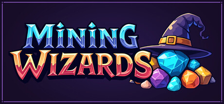 采矿法师/Mining Wizards-秋风资源网