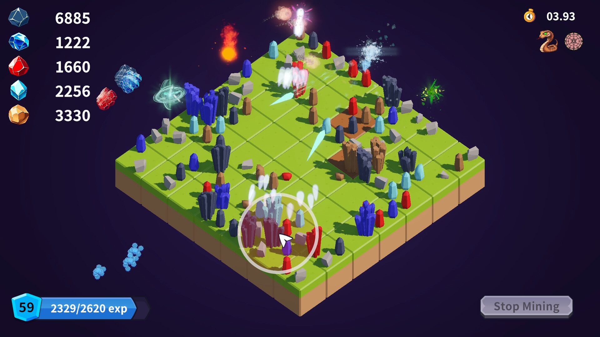 《采矿法师(Mining Wizards)》|Build 22587420|中文|免安装硬盘版 《采矿法师(Mining Wizards)》|Build 22587420|中文|免安装硬盘版