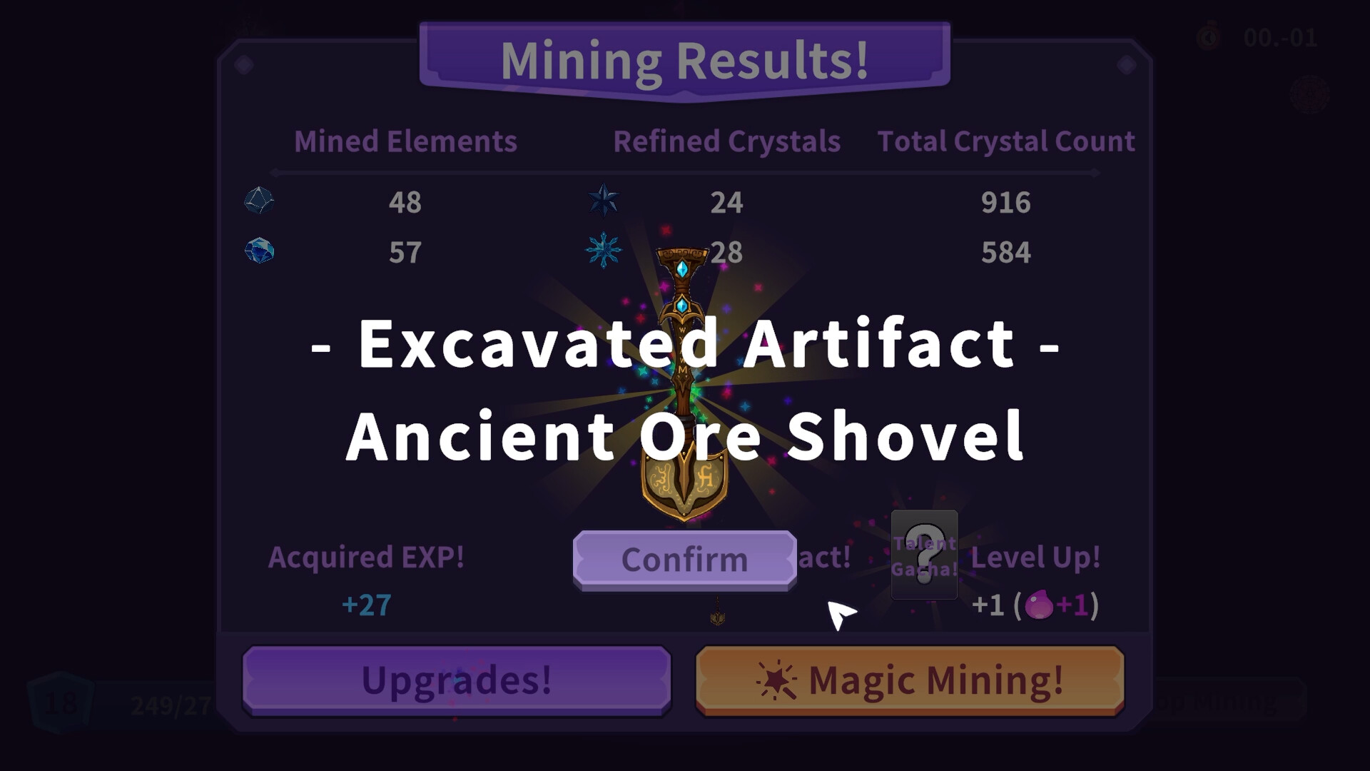 图片[9]-采矿法师（Mining Wizards）Build.22898302 [中文][0.48G]-极客游戏