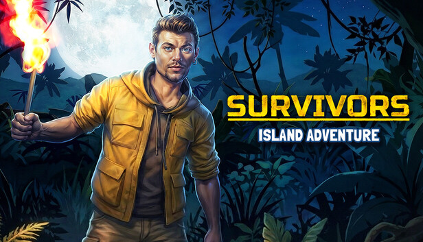 Survivors：岛屿冒险
