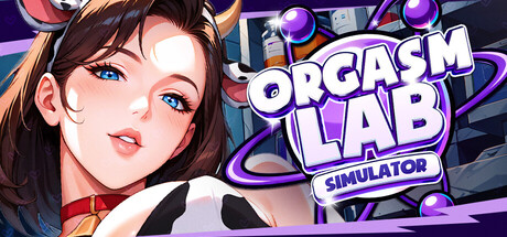 4208790 《Orgasm Lab Simulator 💦🍌》免安装中文版
