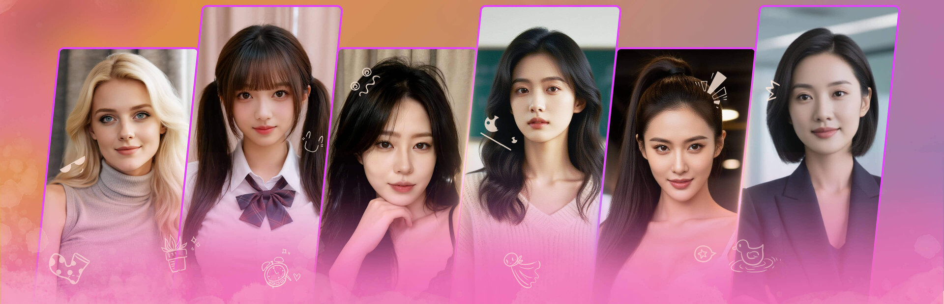 美女，游泳健身了解一下｜都市恋爱经营游戏｜中文配音｜全动态影像｜百度网盘下载