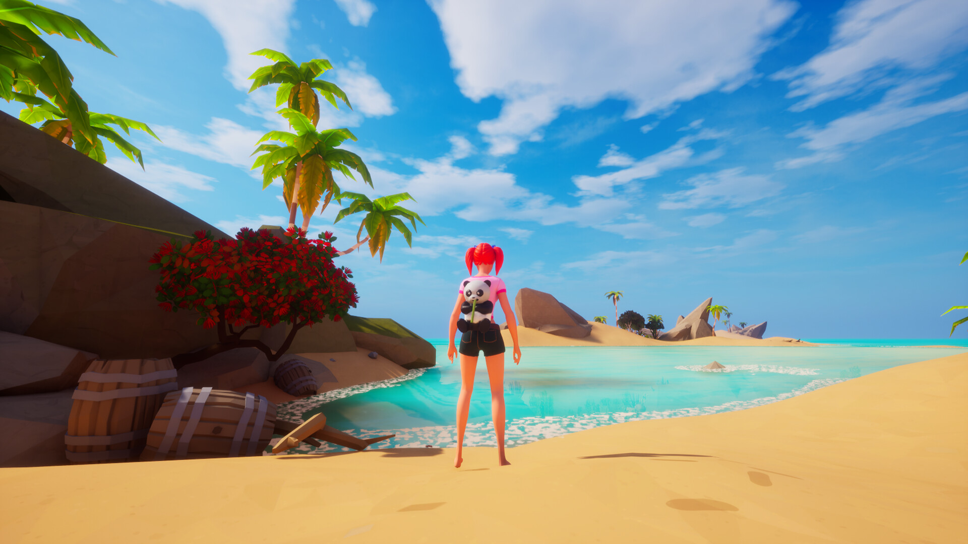 女孩岛|官方中文|Girl Island - 13